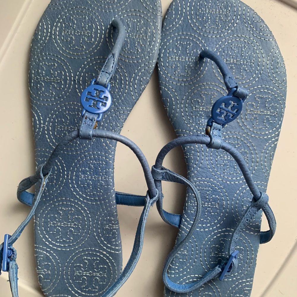 Tory Burch sandal